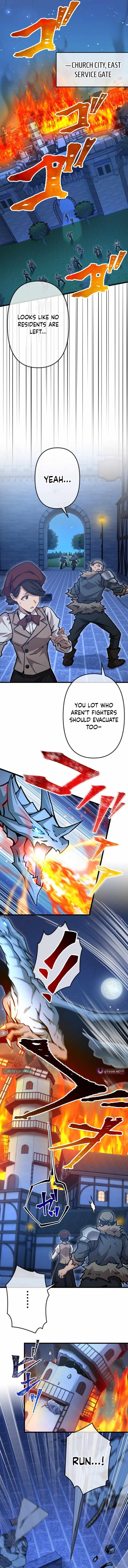 The Awakening of light Magic Chapter 78-eng-li - Page 7