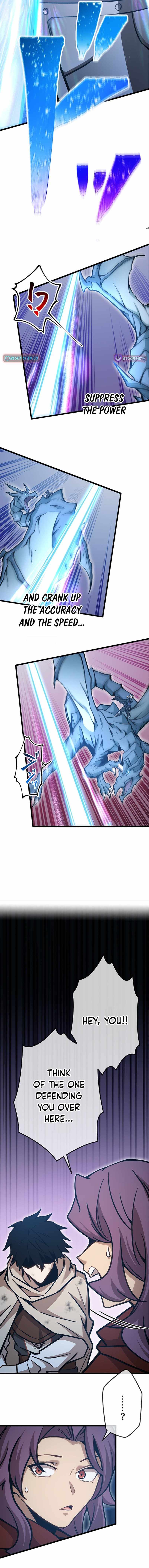 The Awakening of light Magic Chapter 78-eng-li - Page 5