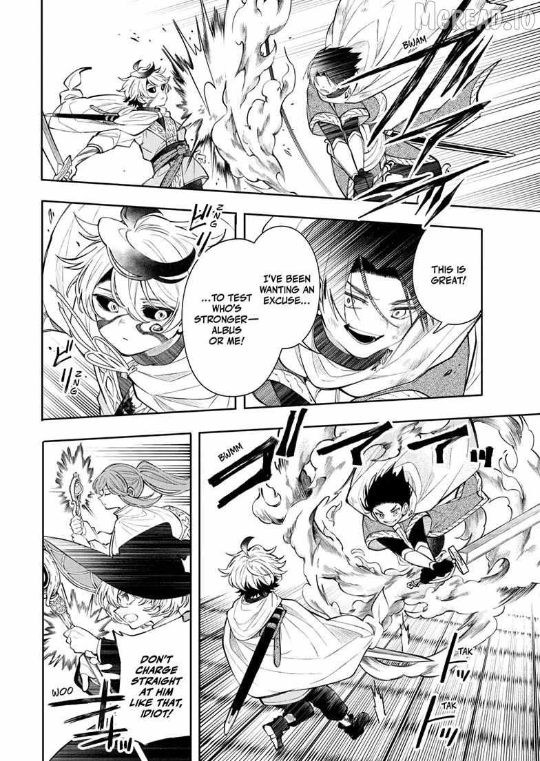 Kaiten no Albus Chapter 90-eng-li - Page 6