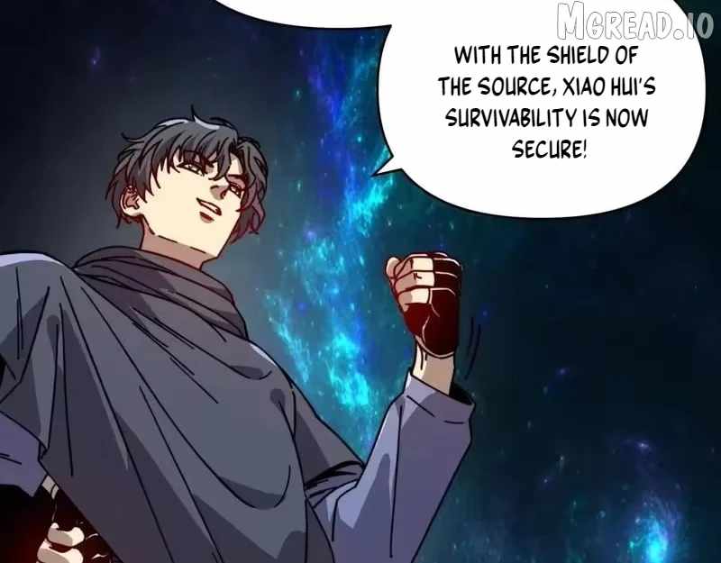 Starting As The God Of Wealth, Taming Billions Of Divine Pets! Chapter 83-eng-li - Page 88