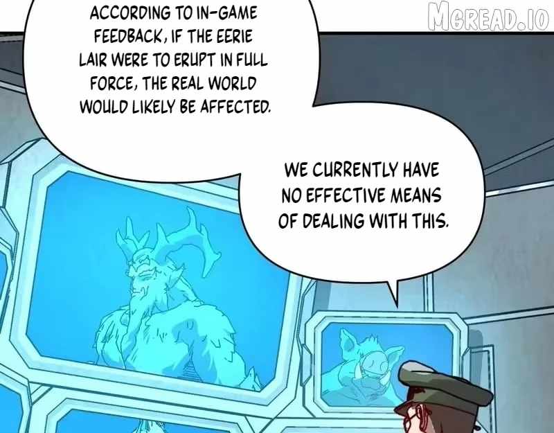 Starting As The God Of Wealth, Taming Billions Of Divine Pets! Chapter 83-eng-li - Page 17