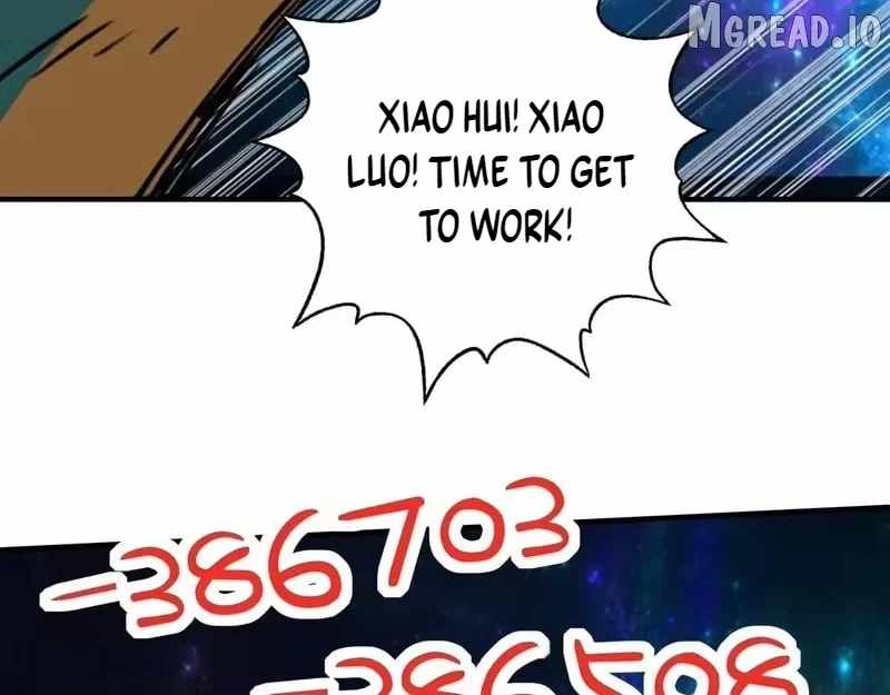Starting As The God Of Wealth, Taming Billions Of Divine Pets! Chapter 83-eng-li - Page 57