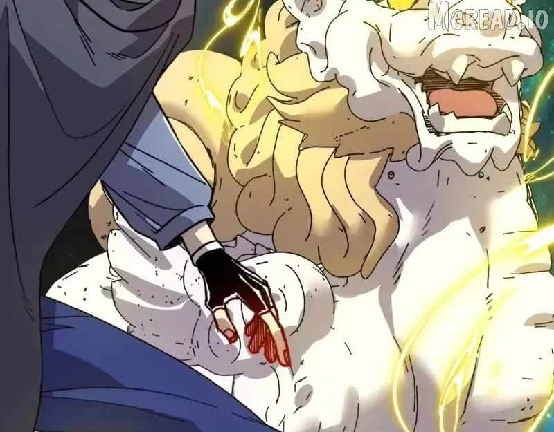 Starting As The God Of Wealth, Taming Billions Of Divine Pets! Chapter 83-eng-li - Page 81