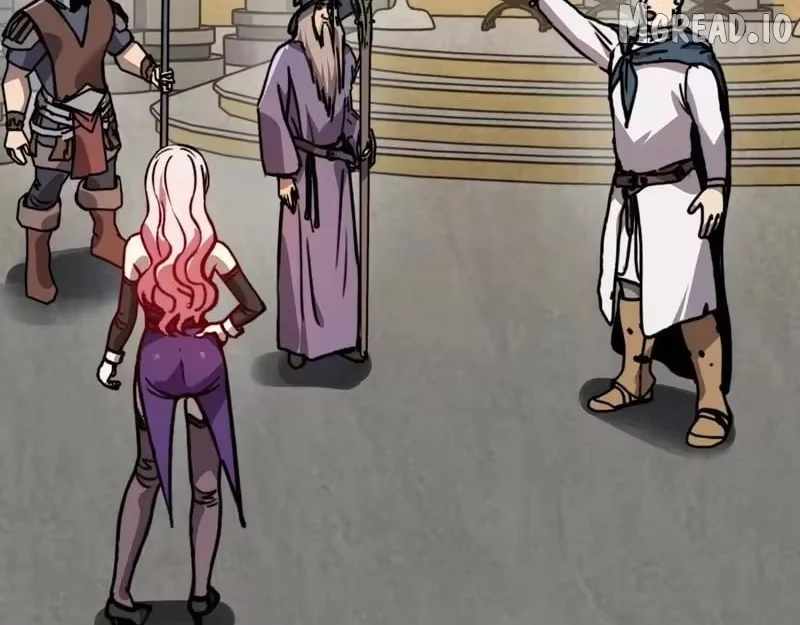 Starting As The God Of Wealth, Taming Billions Of Divine Pets! Chapter 83-eng-li - Page 8