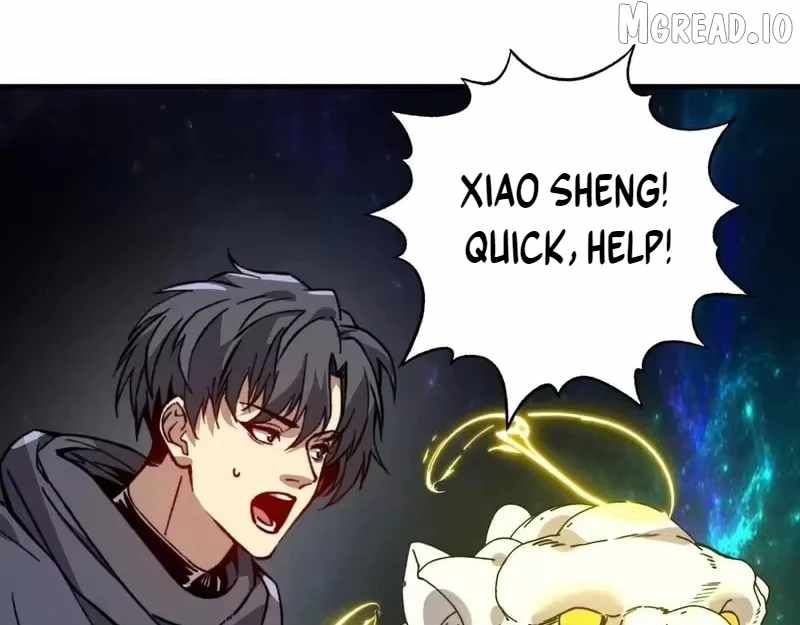 Starting As The God Of Wealth, Taming Billions Of Divine Pets! Chapter 83-eng-li - Page 80