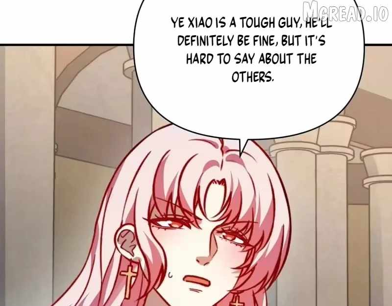 Starting As The God Of Wealth, Taming Billions Of Divine Pets! Chapter 83-eng-li - Page 5