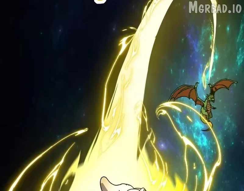 Starting As The God Of Wealth, Taming Billions Of Divine Pets! Chapter 83-eng-li - Page 83