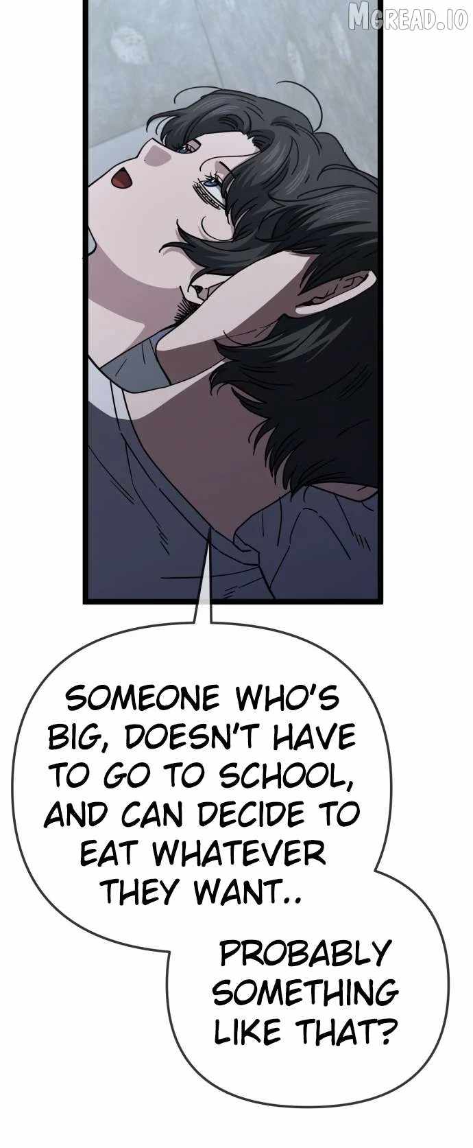Unemployed Gye Baeksun Chapter 236-eng-li - Page 4