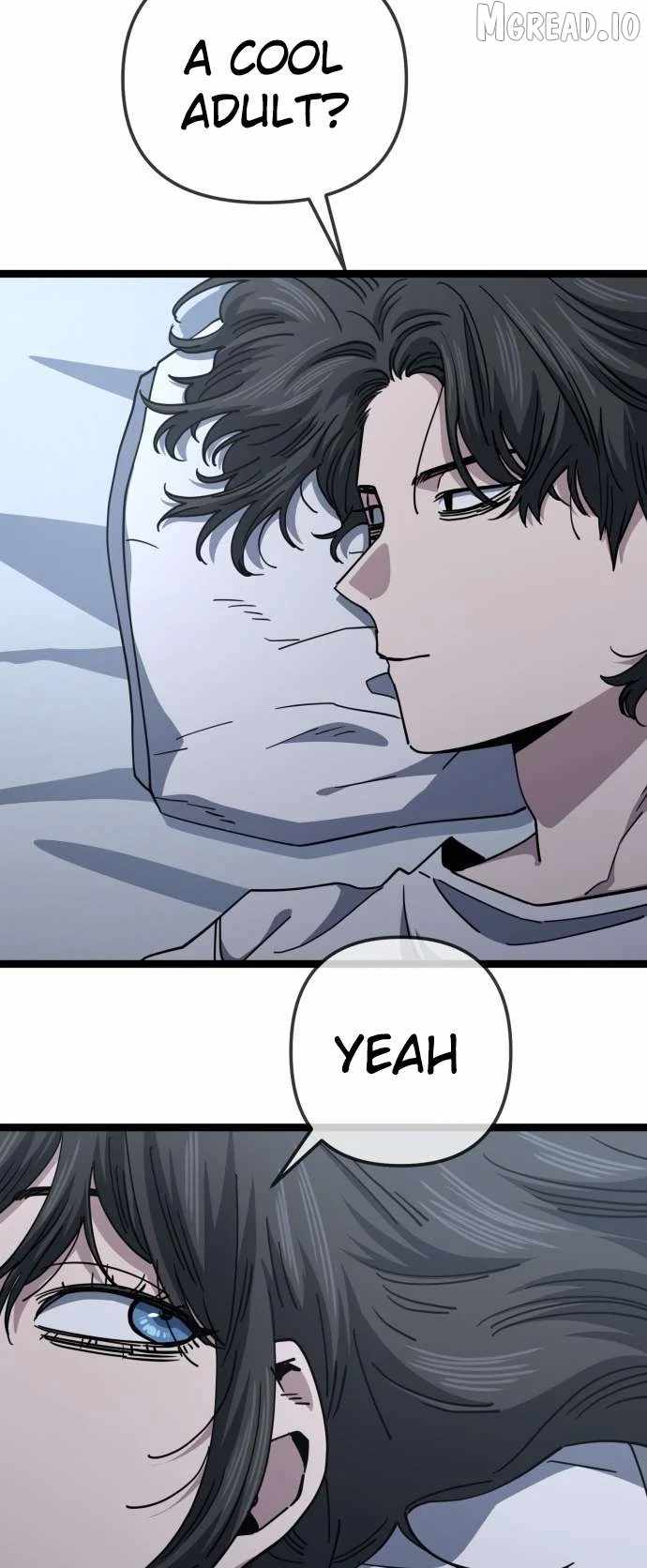 Unemployed Gye Baeksun Chapter 236-eng-li - Page 2