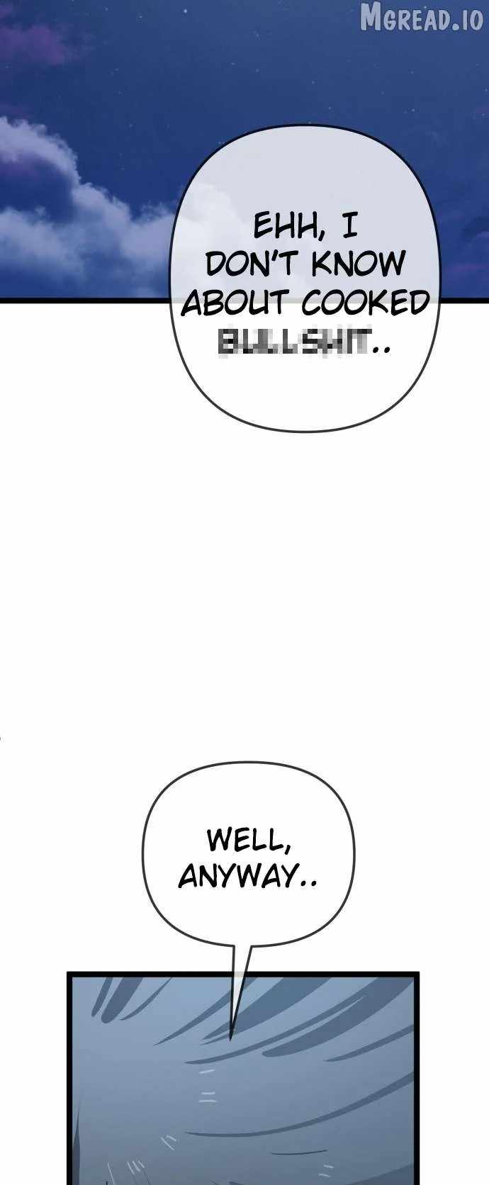 Unemployed Gye Baeksun Chapter 236-eng-li - Page 23