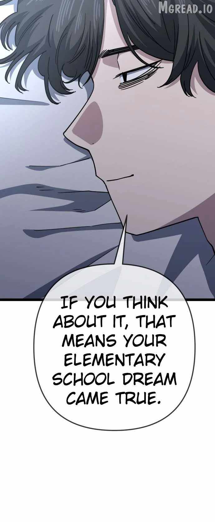 Unemployed Gye Baeksun Chapter 236-eng-li - Page 8