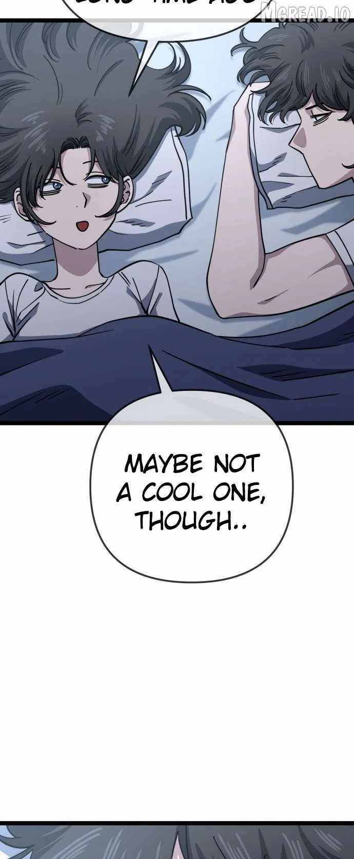 Unemployed Gye Baeksun Chapter 236-eng-li - Page 7