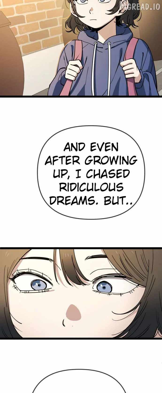 Unemployed Gye Baeksun Chapter 236-eng-li - Page 13
