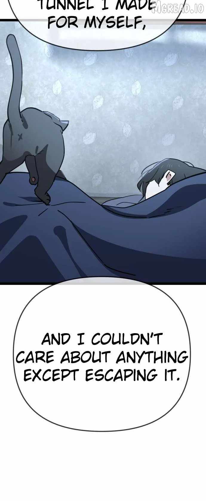 Unemployed Gye Baeksun Chapter 236-eng-li - Page 17