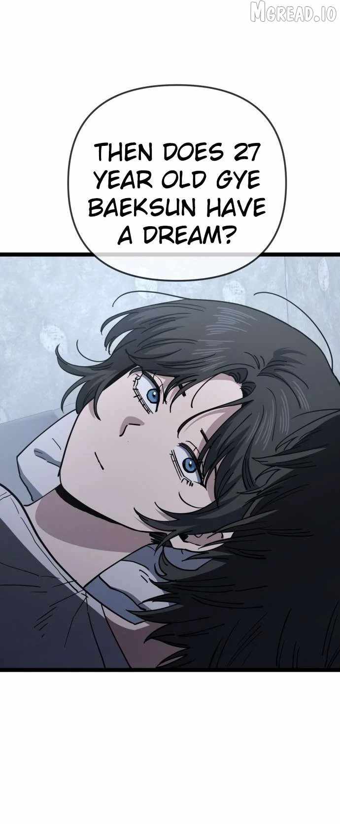 Unemployed Gye Baeksun Chapter 236-eng-li - Page 9