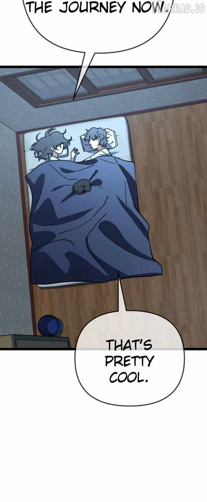 Unemployed Gye Baeksun Chapter 236-eng-li - Page 25