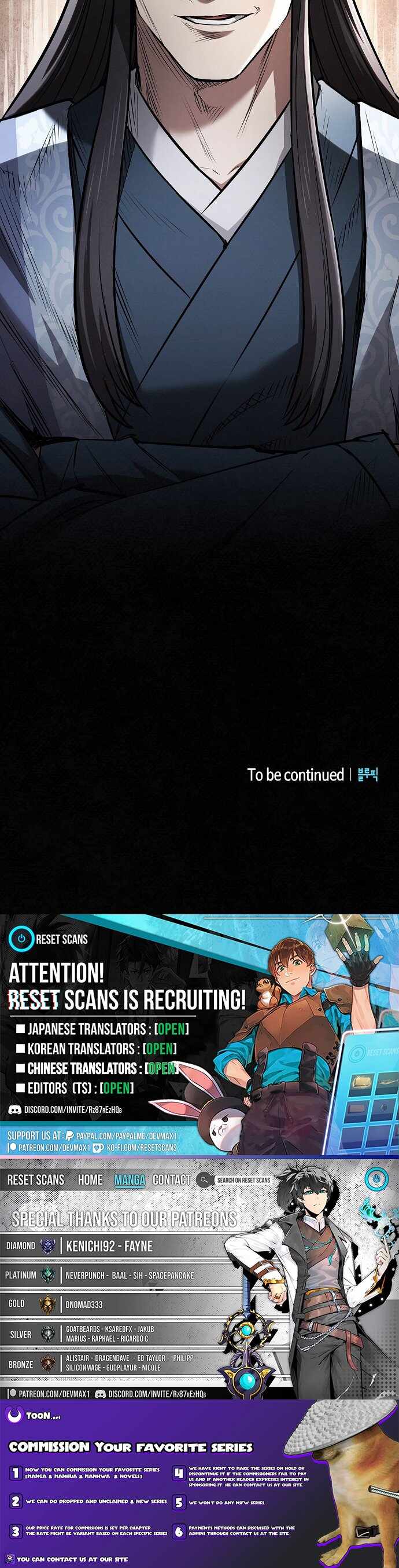 A Spy's Survival in the Demonic Cult Chapter 70-eng-li - Page 8