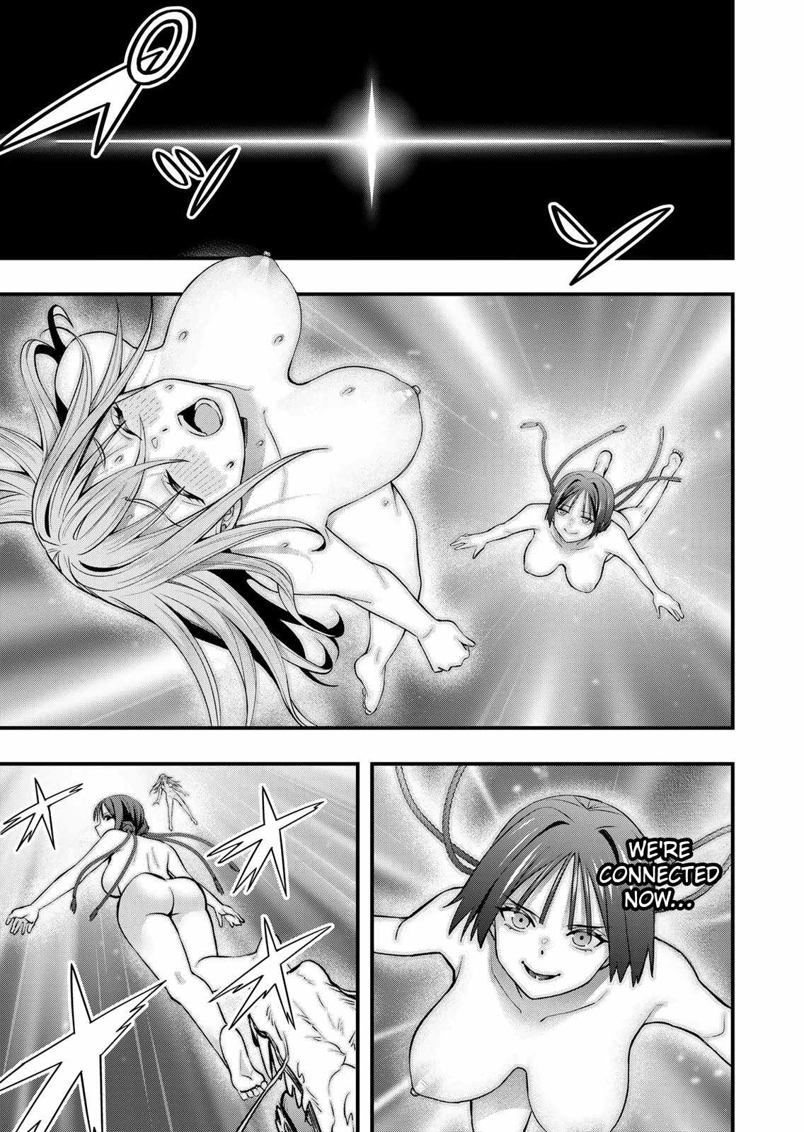 Don't Touch, Kotesashi-kun Chapter 127-eng-li - Page 12
