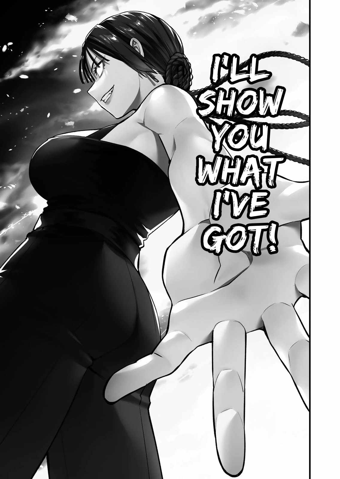 Don't Touch, Kotesashi-kun Chapter 127-eng-li - Page 10