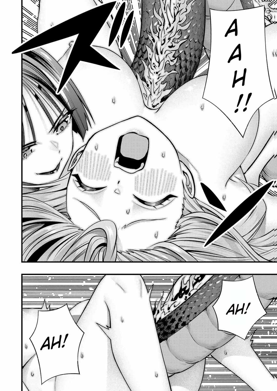 Don't Touch, Kotesashi-kun Chapter 127-eng-li - Page 15