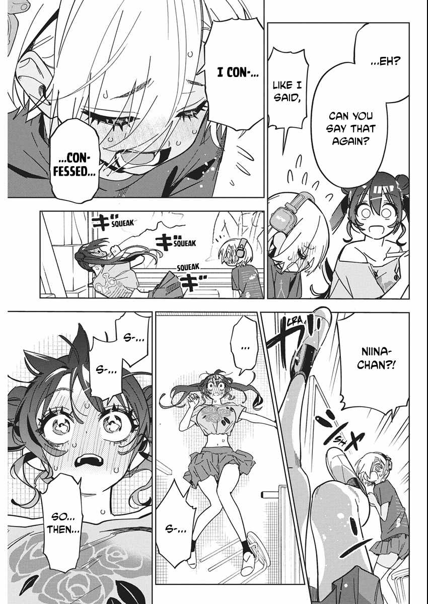 Now That We Draw Chapter 59-eng-li - Page 4