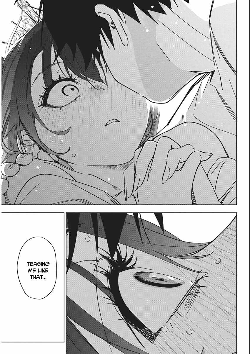 Now That We Draw Chapter 59-eng-li - Page 20