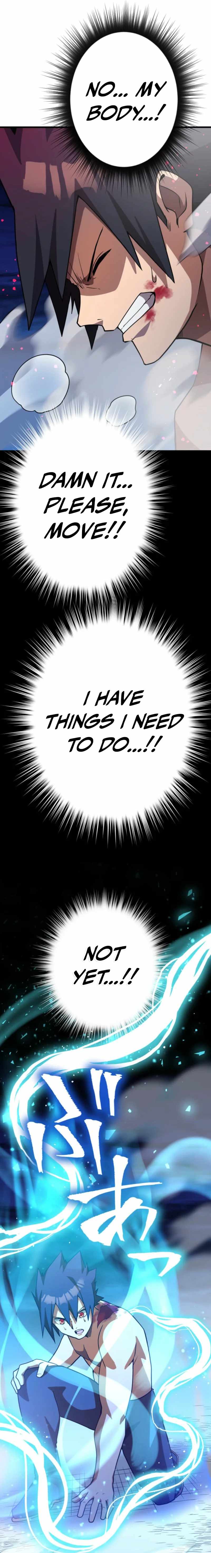 Anti-hero at the bottom of the job caste system Chapter 60-eng-li - Page 16