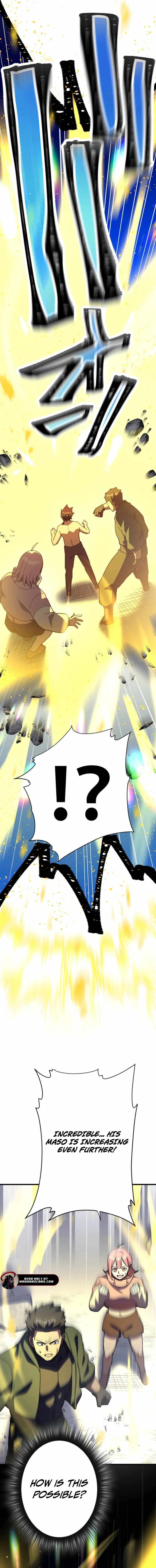 Anti-hero at the bottom of the job caste system Chapter 60-eng-li - Page 24