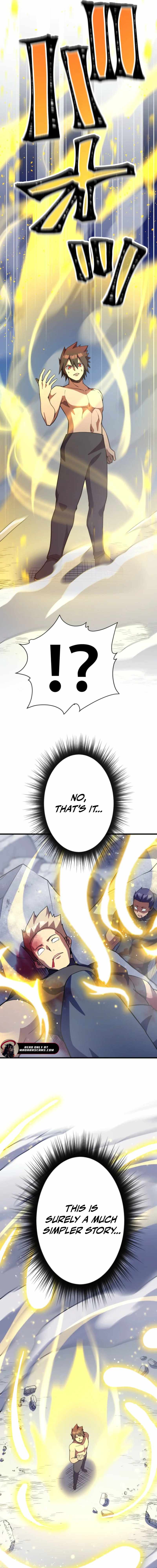 Anti-hero at the bottom of the job caste system Chapter 60-eng-li - Page 20