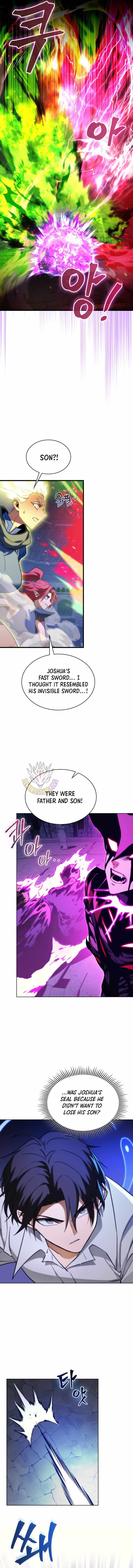Return of the Apocalypse-Class Death Knight Chapter 73-eng-li - Page 13