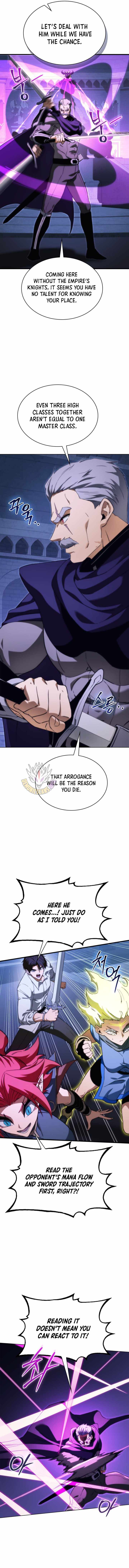 Return of the Apocalypse-Class Death Knight Chapter 73-eng-li - Page 8