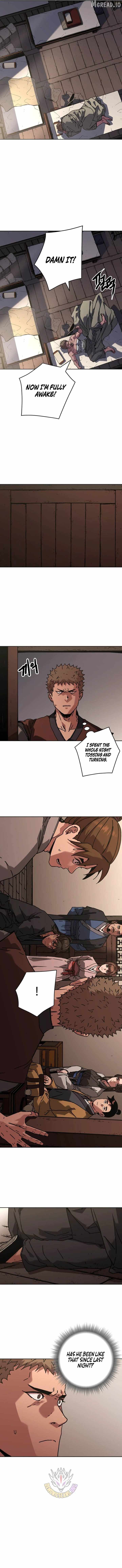 The Last Master of Jongnam Sect Chapter 48-eng-li - Page 2