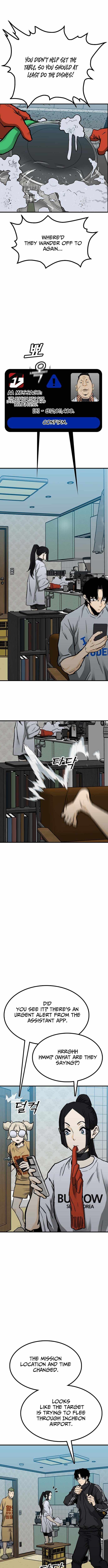 Assistant Chapter 39-eng-li - Page 8
