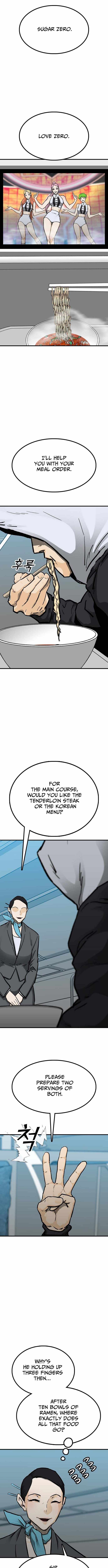 Assistant Chapter 39-eng-li - Page 15