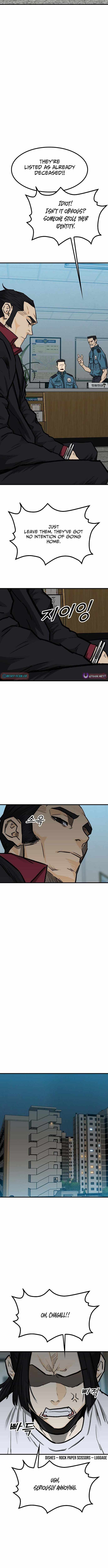 Assistant Chapter 39-eng-li - Page 7