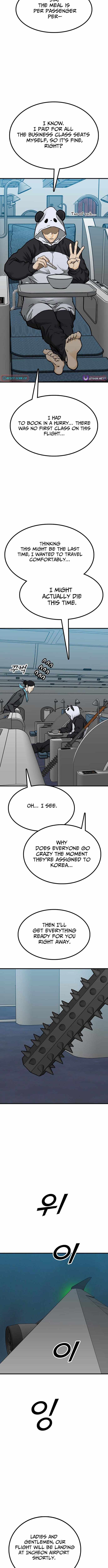 Assistant Chapter 39-eng-li - Page 16