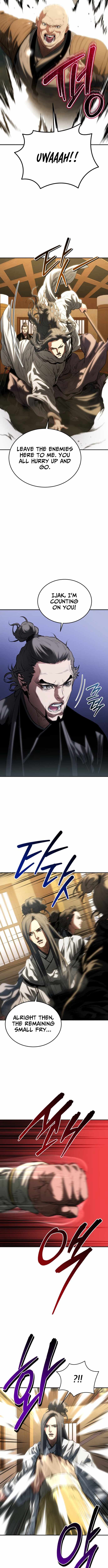 Jade of the Eight Gates Chapter 48-eng-li - Page 2