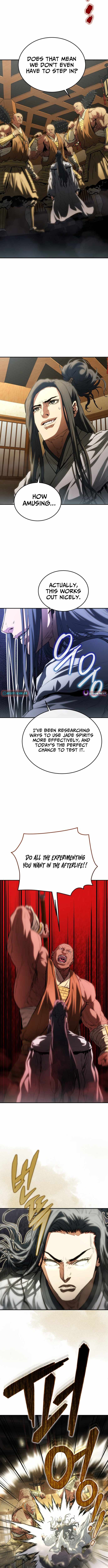 Jade of the Eight Gates Chapter 48-eng-li - Page 5