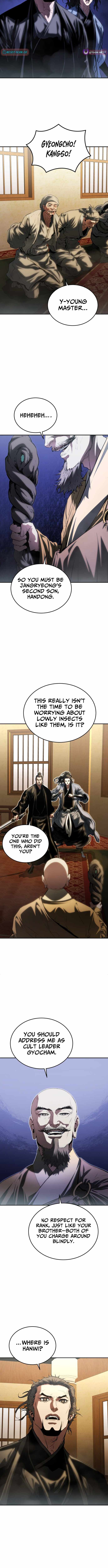 Jade of the Eight Gates Chapter 48-eng-li - Page 11