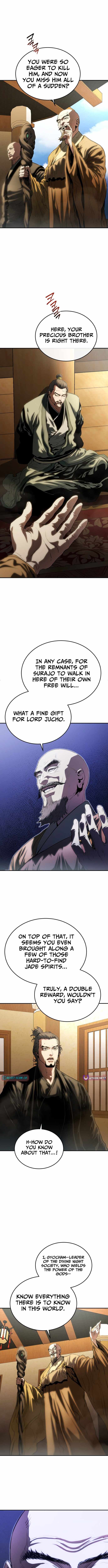 Jade of the Eight Gates Chapter 48-eng-li - Page 12