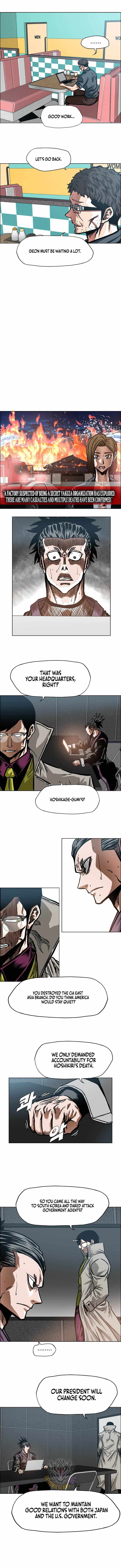 Secret Family Chapter 63-eng-li - Page 4
