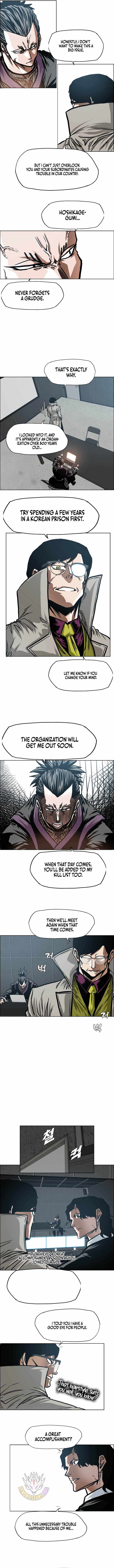 Secret Family Chapter 63-eng-li - Page 5