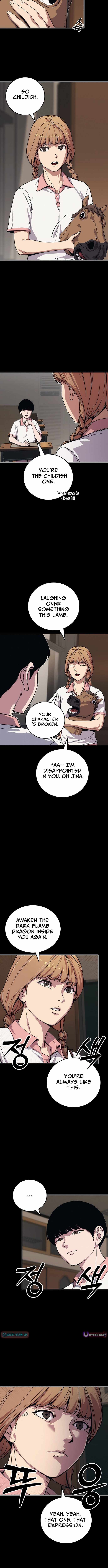 How Much Are You Worth? Chapter 43-eng-li - Page 1