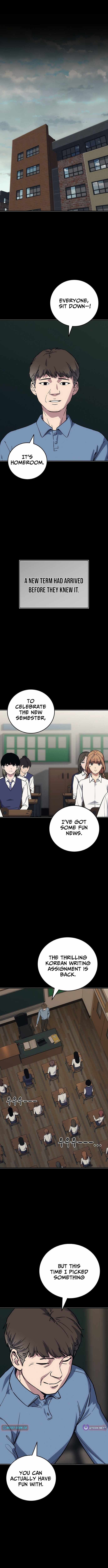How Much Are You Worth? Chapter 43-eng-li - Page 3