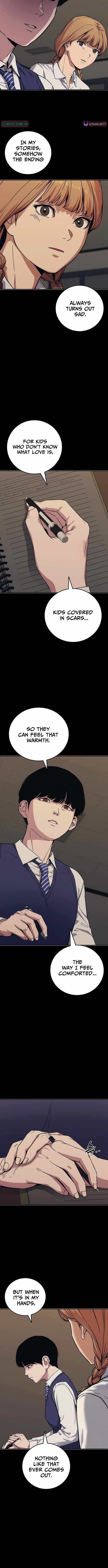 How Much Are You Worth? Chapter 43-eng-li - Page 11