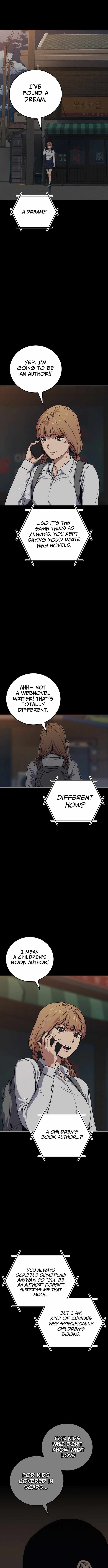 How Much Are You Worth? Chapter 43-eng-li - Page 15