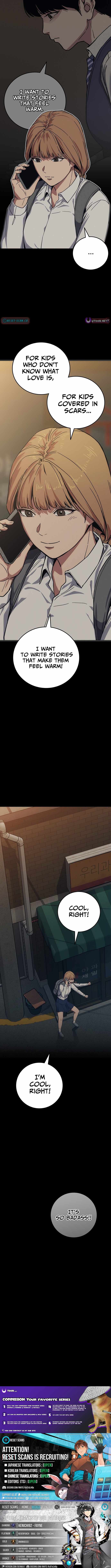 How Much Are You Worth? Chapter 43-eng-li - Page 16