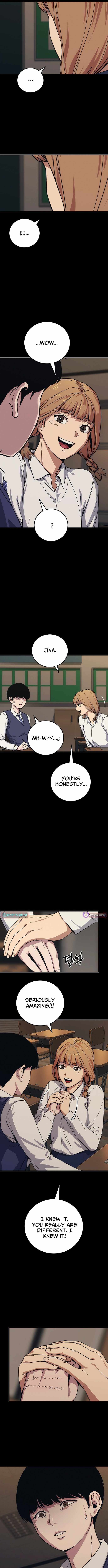 How Much Are You Worth? Chapter 43-eng-li - Page 12