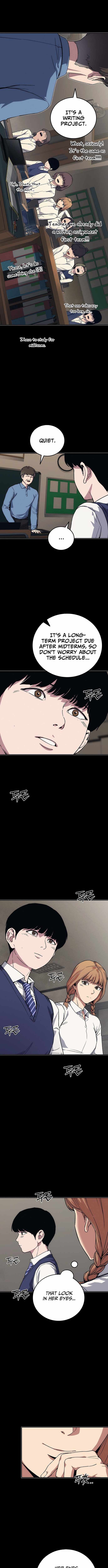 How Much Are You Worth? Chapter 43-eng-li - Page 4