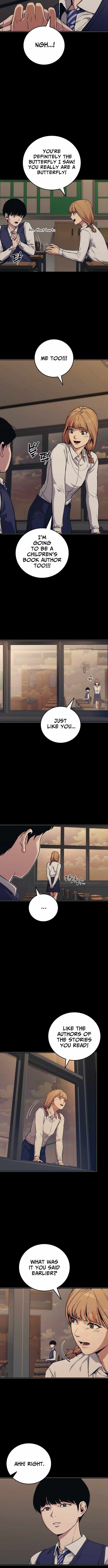 How Much Are You Worth? Chapter 43-eng-li - Page 13